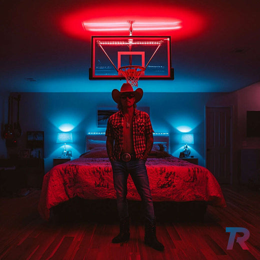 Clint Maddox - '48 Minutes (No Timeouts)' [Ringtone]