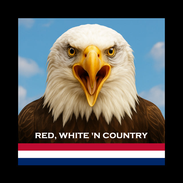 Red, White ‘N Country - 'Red, White ‘N Country' [Ringtone]