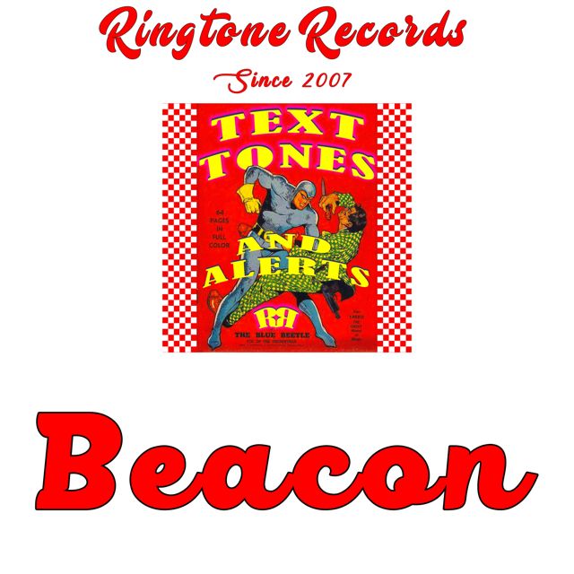 RR Collective - 'Beacon' [Ringtone]
