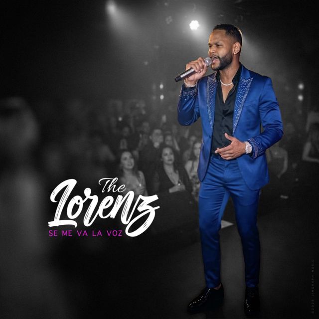 The Lorenz - 'Se me va la voz' [Ringtone]