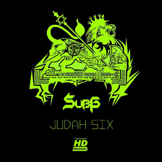 Sub6 - 'Judah Six' [Ringtone]