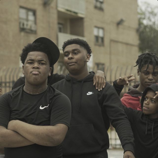 1Babyd - 'ACTIVE' [Ringtone]