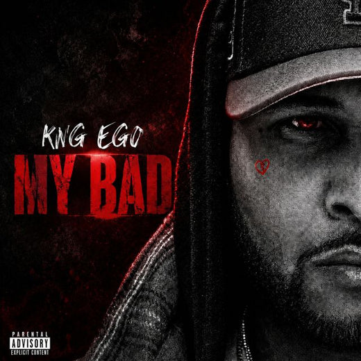 Kng Ego - 'WHAT YOU RIDIN' [Ringtone]