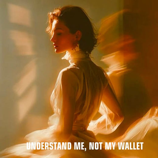 Cahoxx - 'Understand Me, Not My Wallet' [Ringtone]