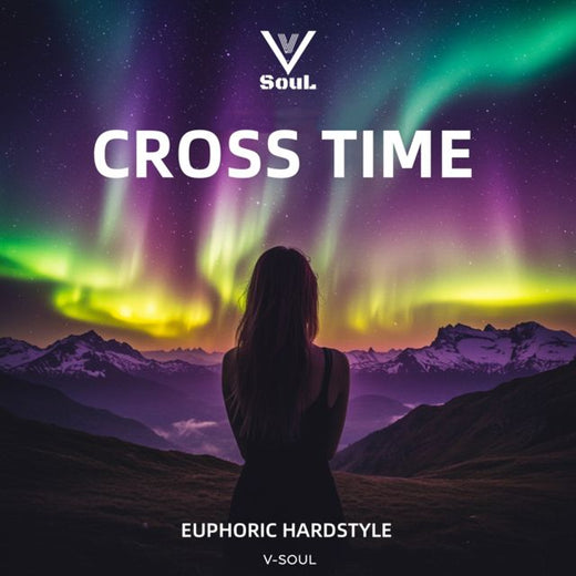 V-SouL - 'Cross Time' [Ringtone]