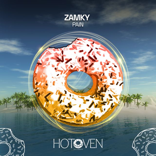 Zamky - 'You Don't Know Me' [Ringtone]