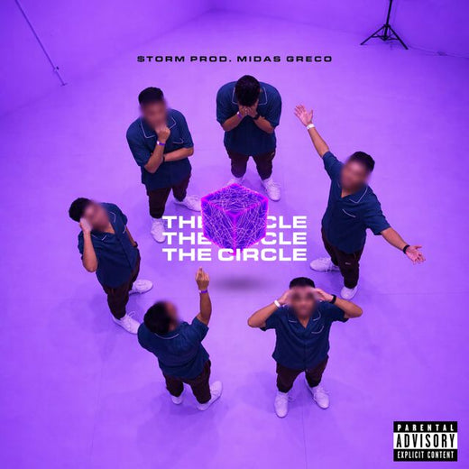 $torm - 'The Circle' [Ringtone]