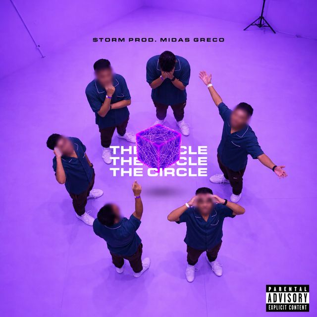 $torm - 'The Circle' [Ringtone]