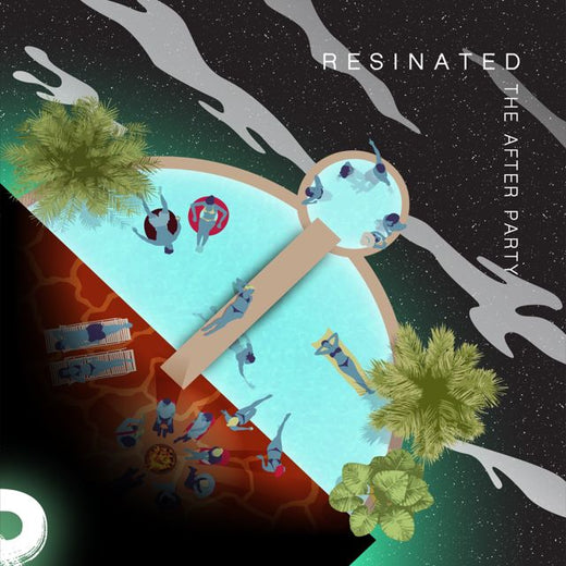 resinated - 'Up All Night' [Ringtone]