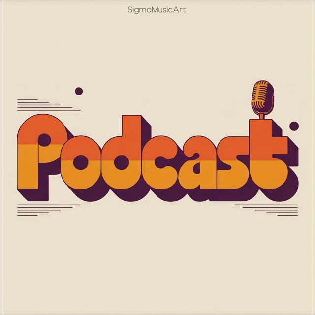 SigmaMusicArt - 'Podcast' [Ringtone]