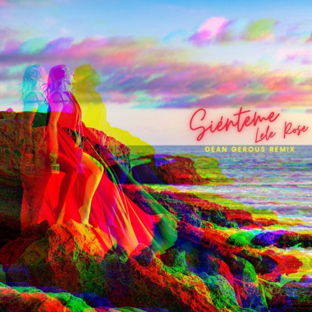 Lele Rose - 'Siénteme (Dean Gerous Remix (Radio Edit)) (feat. Dean Gerous)' [Ringtone]
