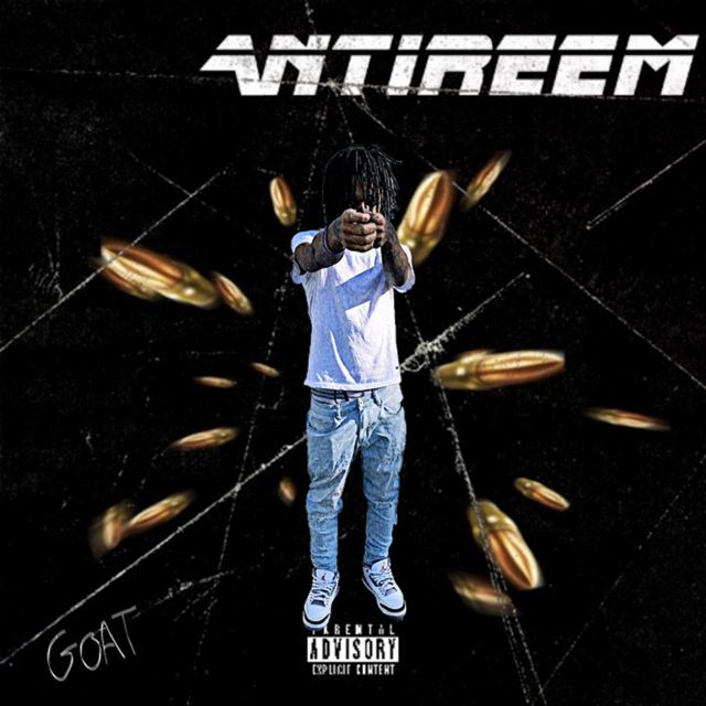 Antireem - 'Blew Backwards' [Ringtone]