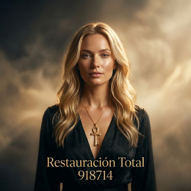 HeavenLink - 'Restauración Total 918714' [Ringtone]