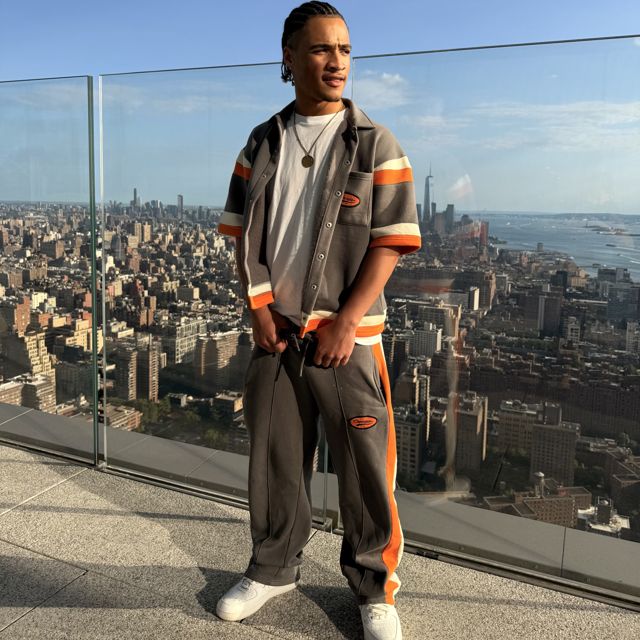 Wylin Liiq - 'TRIM' [Ringtone]