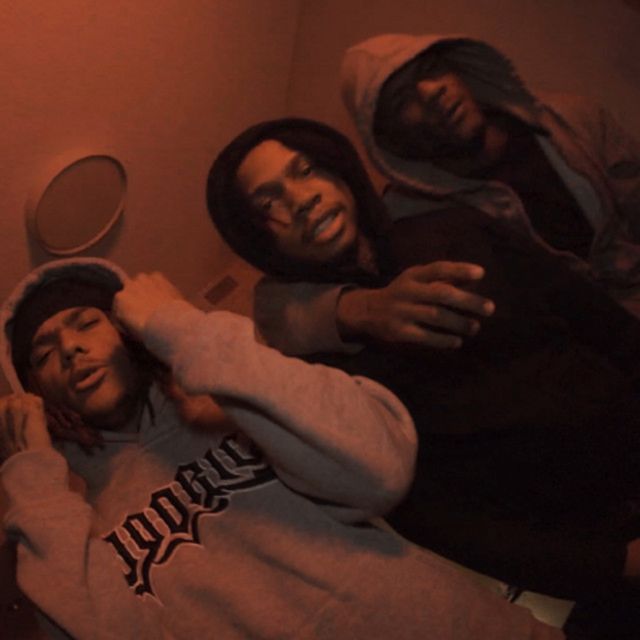 Lil Marah - 'Trolling 4L (feat. DayskiWick)' [Ringtone]