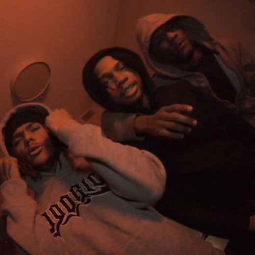 Lil Marah - 'Trolling 4L (feat. DayskiWick)' [Ringtone]