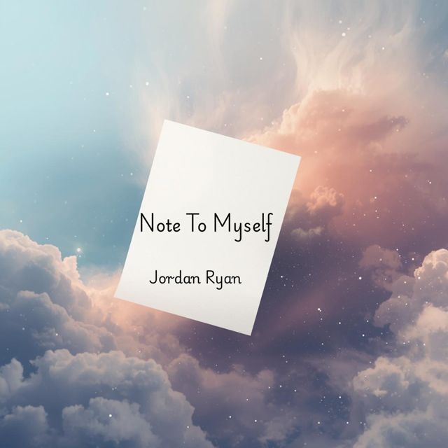 Jordan Ryan - 'Note To Myself' [Ringtone]