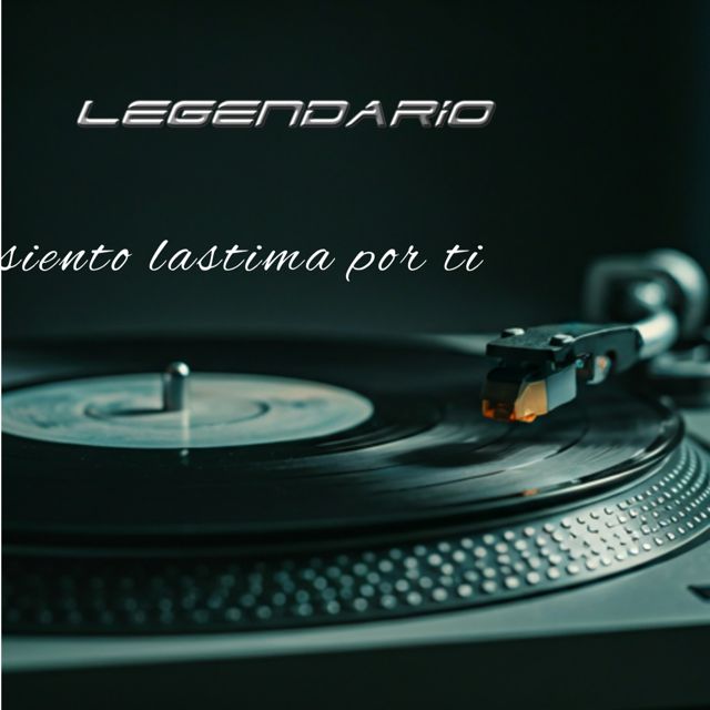 Legendario - 'siento lastima por ti' [Ringtone]