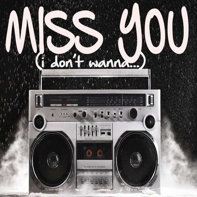 Hazmat Heroes - 'Miss You (I Don't Wanna ...) (Chorus)' [Ringtone]