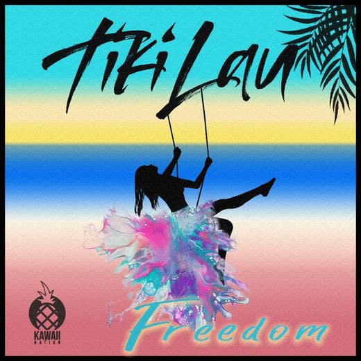 Tiki Lau - 'Freedom' [Ringtone]