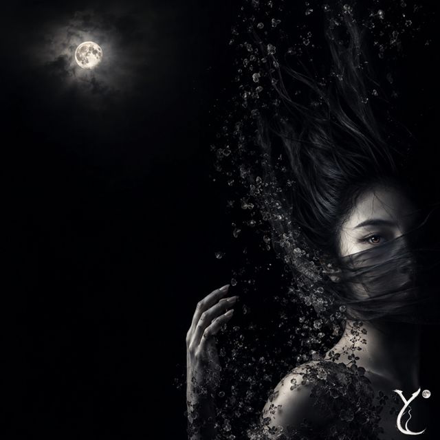 YveLette - 'Fly with Me' [Ringtone]