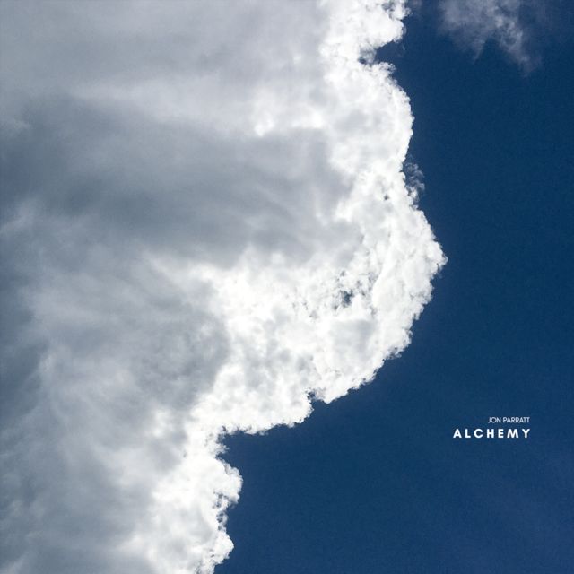 Jon Parratt - 'Alchemy' [Ringtone]