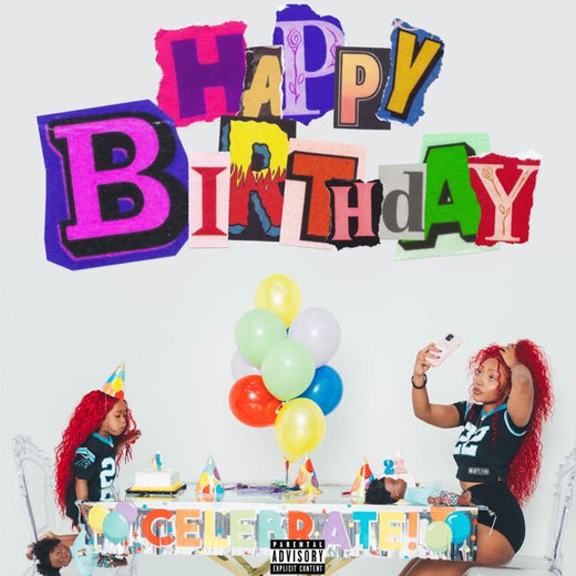 Jewels - 'Birthday Song' [Ringtone]