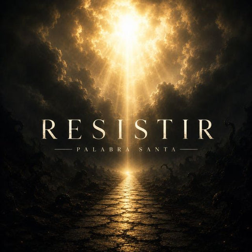 Palabra Santa - 'Resistir' [Ringtone]