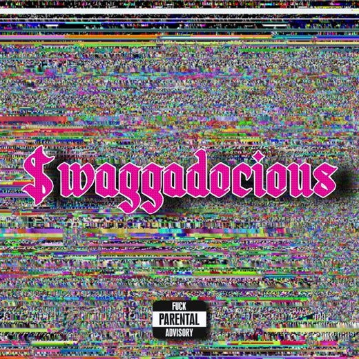 Atrayus - 'Pardon My $wag' [Ringtone]