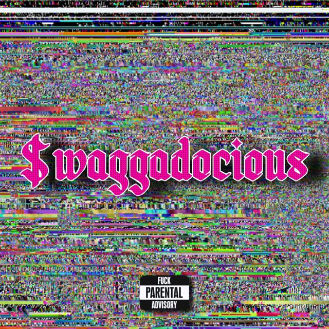 Atrayus - 'Pardon My $wag' [Ringtone]