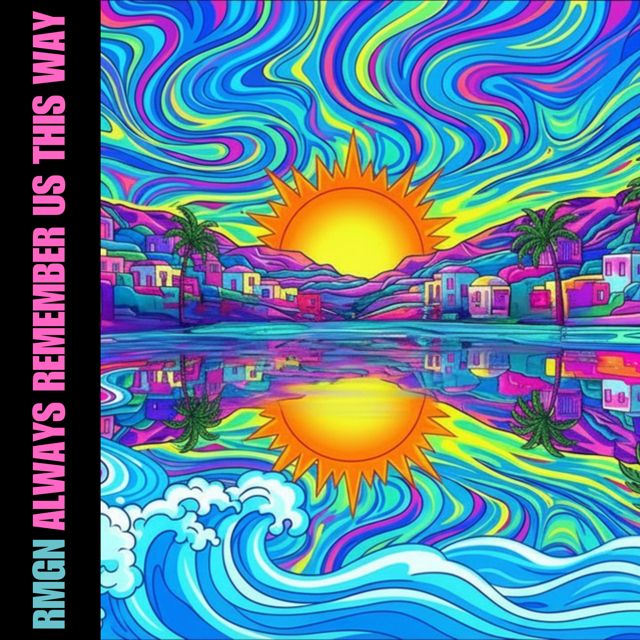 RMGN - 'Always Remember Us This Way' [Ringtone]