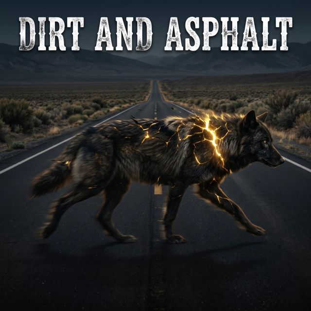 Corax - 'Dirt And Asphalt' [Ringtone]