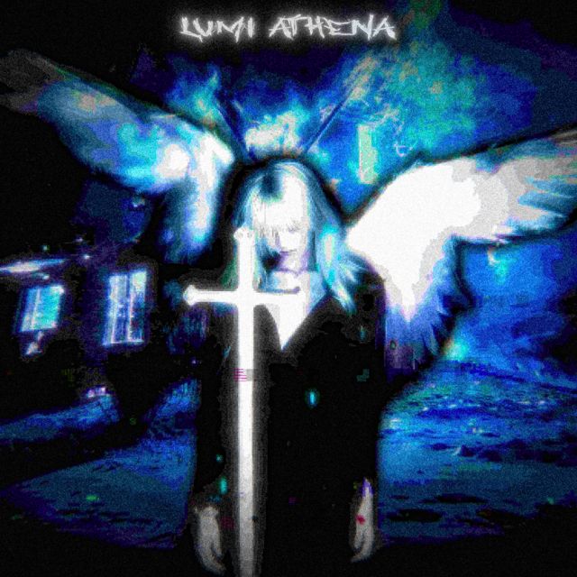 Lumi Athena - 'ALL I EVER WANTED' [Ringtone]