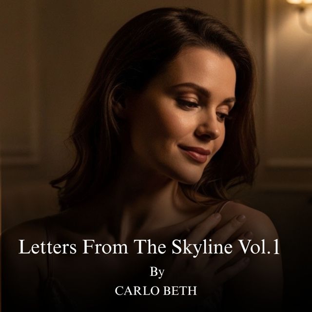 Carlo Beth - 'Stars In Your Eyes' [Ringtone]