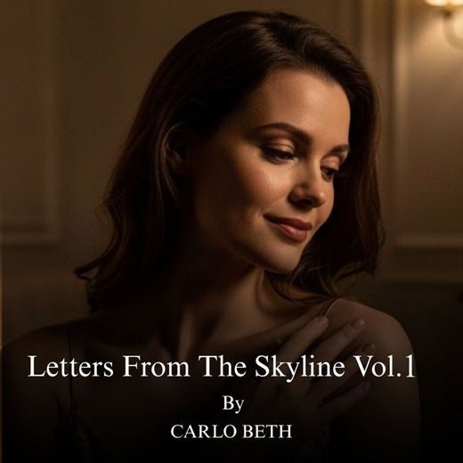 Carlo Beth - 'Somewhere Between Us' [Ringtone]