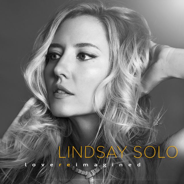Lindsay Solo - 'I Love You' [Ringtone]