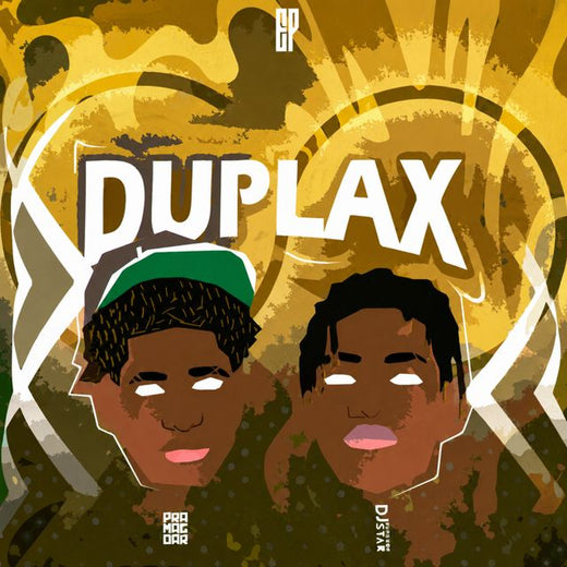 Dj Papilson Star - 'Saturado (feat. Pra Magoar Beatz)' [Ringtone]