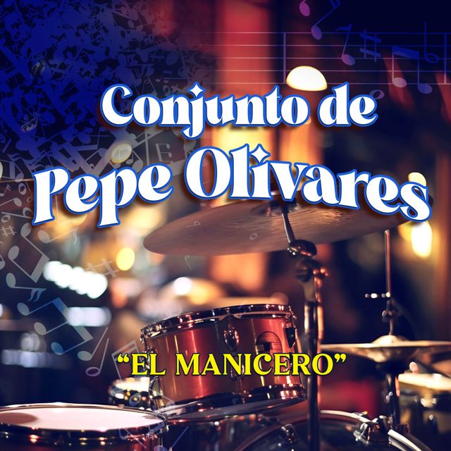 Pepe Olivares - 'En San Felipe' [Ringtone]