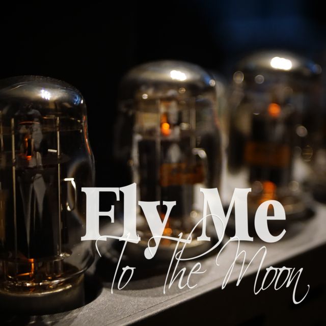NBR Audiophile - 'Fly Me To The Moon' [Ringtone]