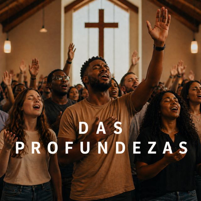 Groovah Music - 'Das Profundezas' [Ringtone]