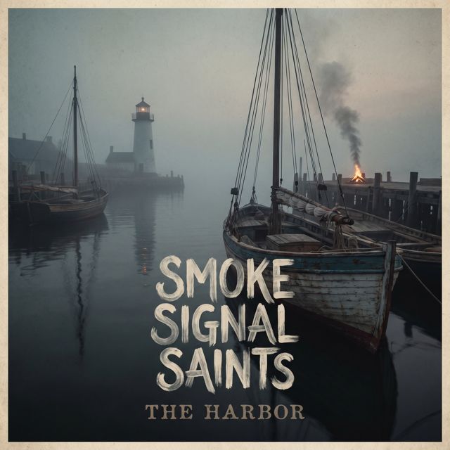 Smoke Signal Saints - 'The Harbor' [Ringtone]
