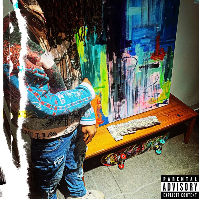 Nsu Bo - 'Money' [Ringtone]