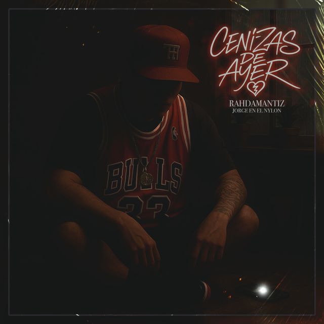 Rahdamantiz - 'Cenizas de ayer' [Ringtone]