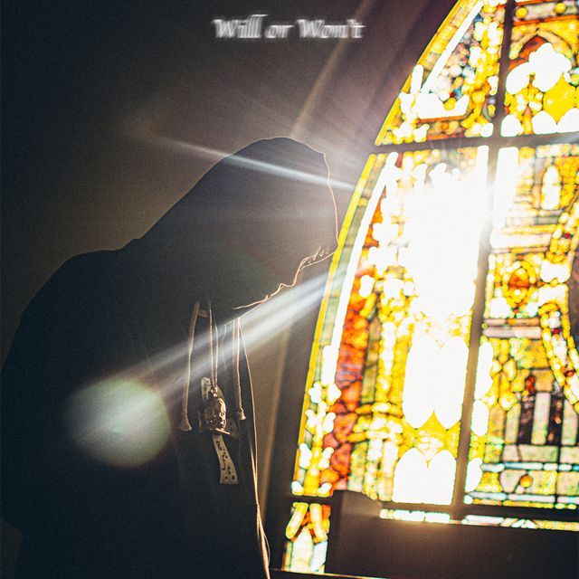 Astrokidjay - 'Will Or Won't' [Ringtone]