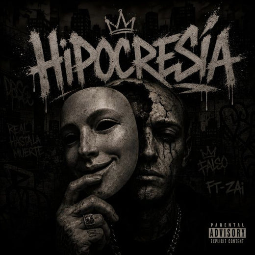 NetsDi - 'Hipocresía (feat. Zai)' [Ringtone]