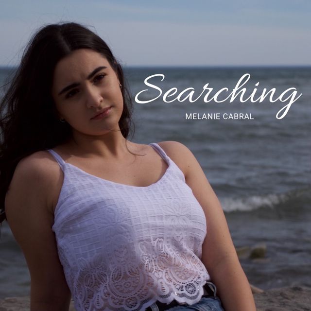 Melanie Cabral - 'Searching' [Ringtone]