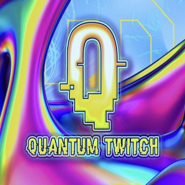 Quantum Twitch - 'DCMO' [Ringtone]