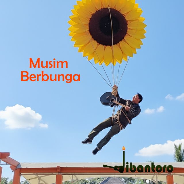 Jibantoro - 'Viva Acoustica' [Ringtone]
