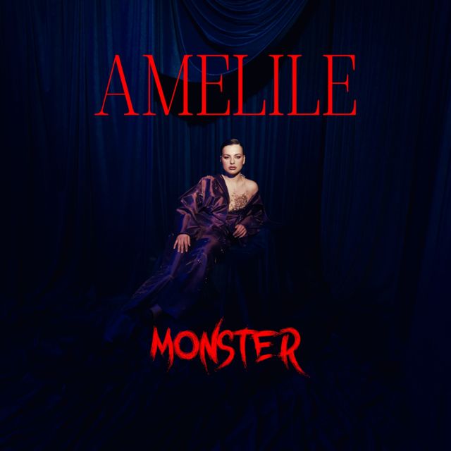 Amelile - 'Monster' [Ringtone]