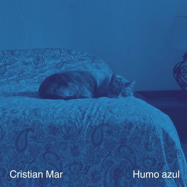 Cristian Mar - 'Humo Azul' [Ringtone]